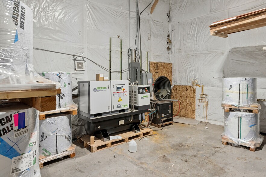 More Photos Of 60 Landfill Rd, Anaconda Industrial For Sale