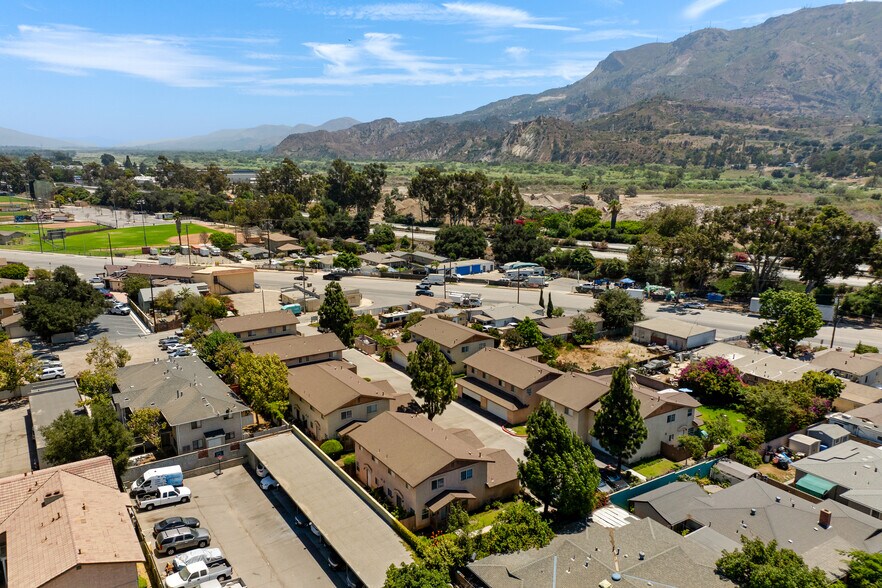 More Photos Of 220-244 Garcia St, Santa Paula Apartments For Sale