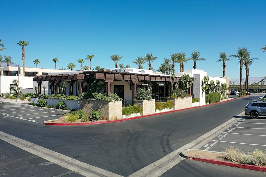 Primary Photo Of 74225 Highway 111, Palm Desert Restaurant For Lease