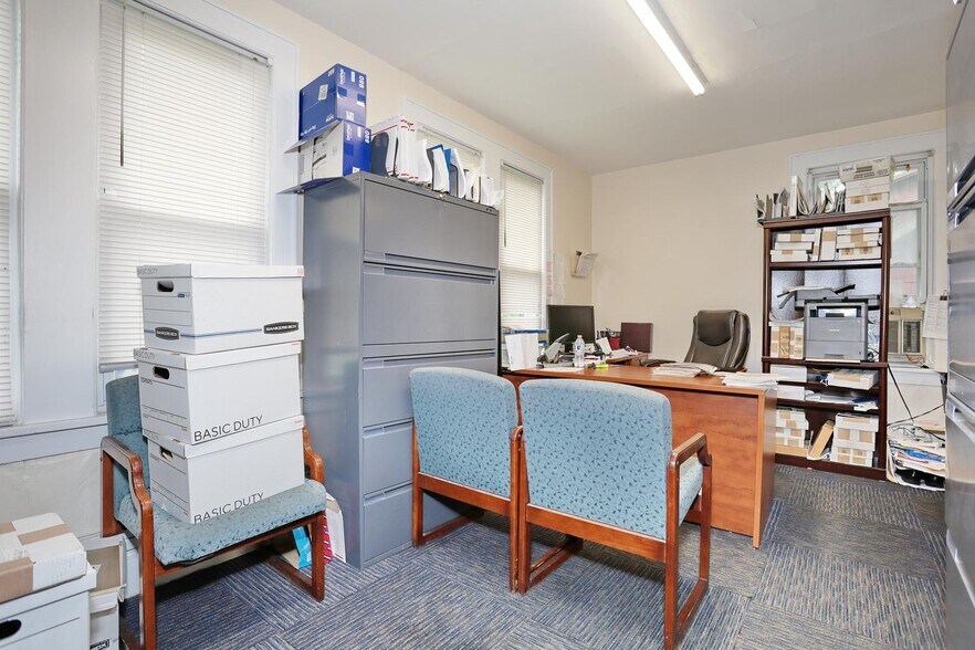 More Photos Of 22 S Madison Ave, Spring Valley Office For Sale