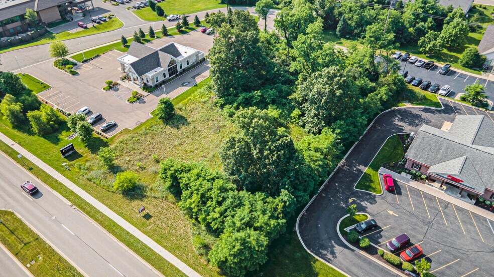 More Photos Of 2351 Centre ave, Portage Land For Sale