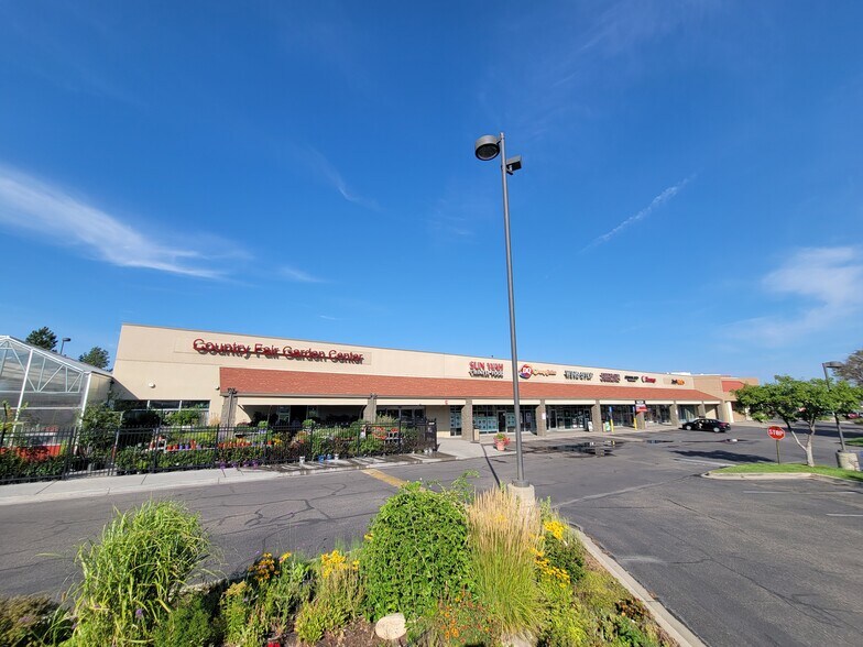 More Photos Of 7150 Leetsdale Dr, Denver Storefront For Lease