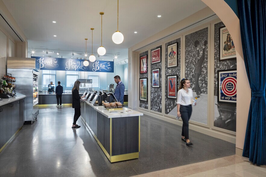 More Photos Of 120 Broadway, New York Office For Sale