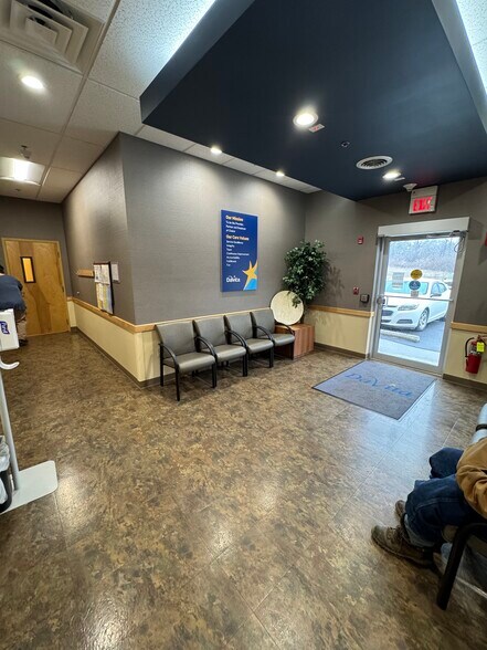 More Photos Of 1080 New Creek Hwy, Keyser Medical For Sale
