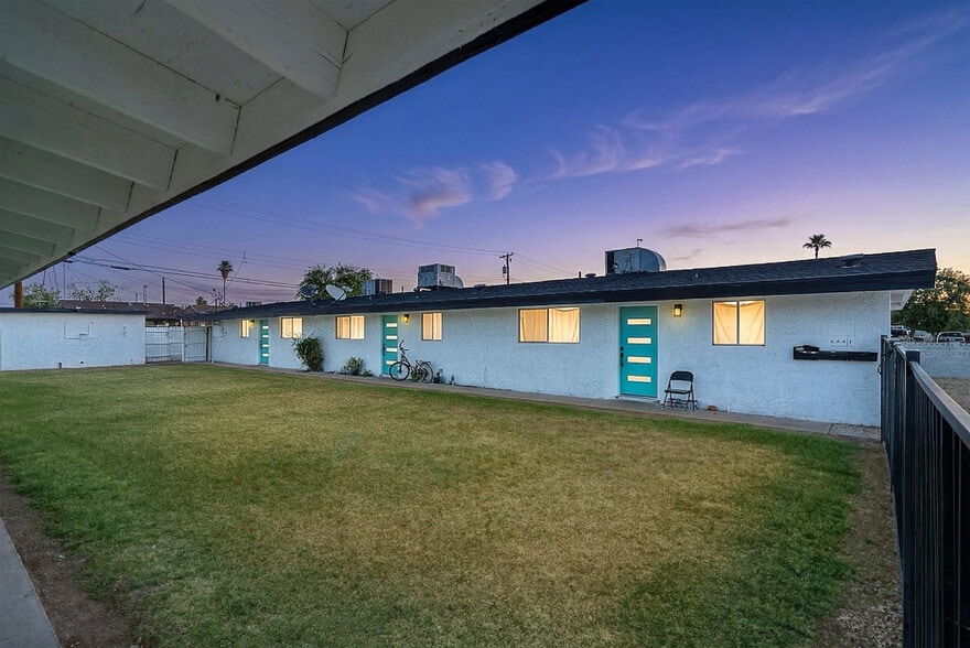 More Photos Of 2140 W Heatherbrae Dr, Phoenix Apartments For Sale