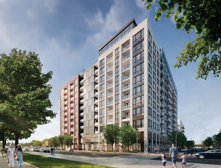 More Photos Of 111 Belle St, Columbus Apartments For Lease