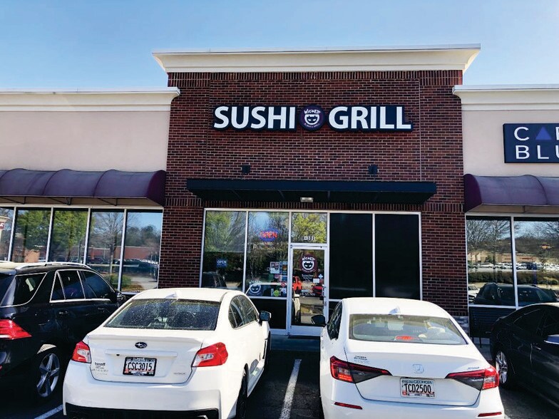 More Photos Of 3200 Woodward Crossing Blvd, Buford Unknown For Lease