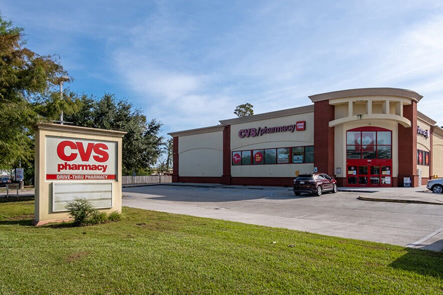 More Photos Of 3621 Gen De Gaulle Dr, New Orleans Drugstore For Sale