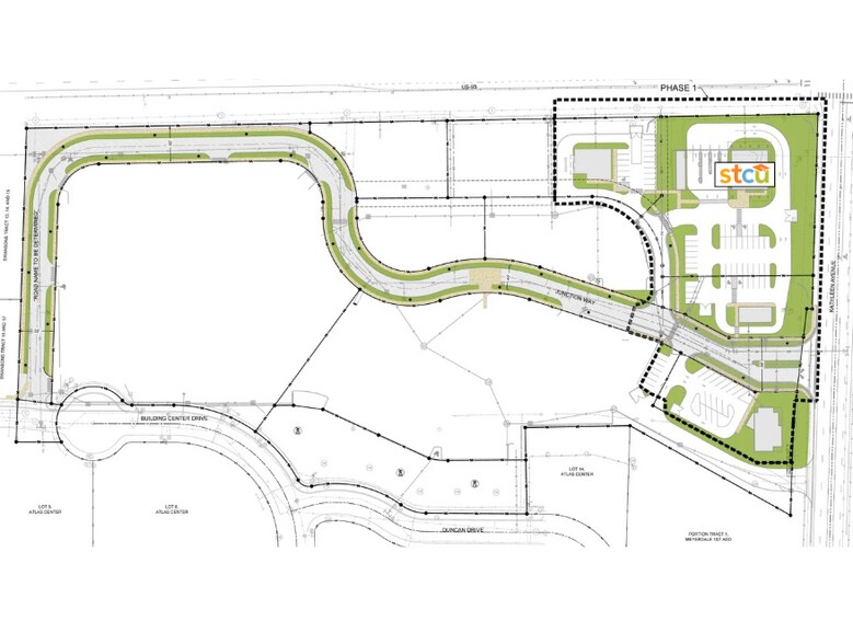 More Photos Of 505 W Kathleen Ave, Coeur d'Alene Land For Lease