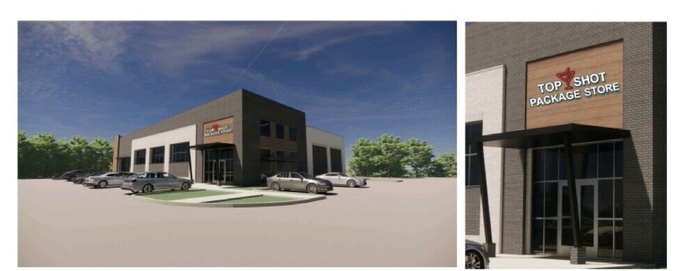 More Photos Of 324 GA-314 Hwy, Fayetteville Restaurant For Lease