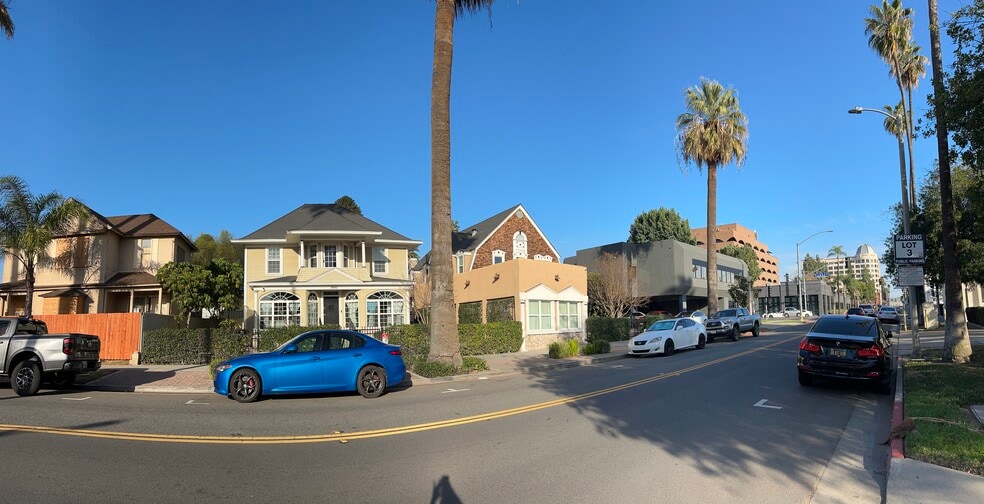 More Photos Of 3845 10th St, Riverside Office For Lease