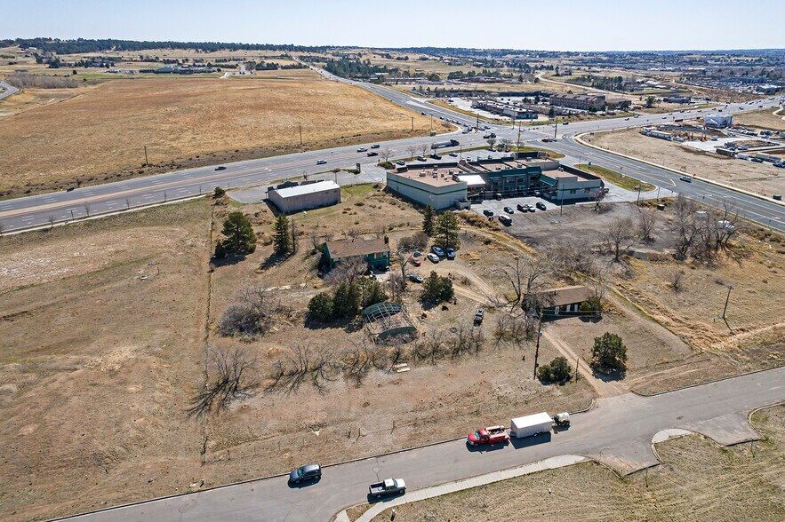 More Photos Of 12539 S Parker Rd, Parker Land For Sale