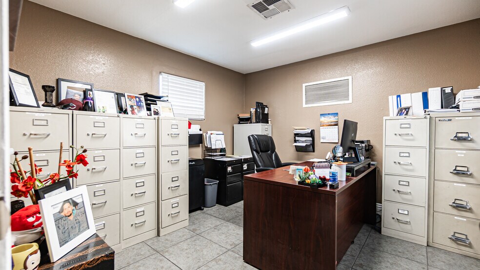 More Photos Of 15405 Valley Blvd, Fontana Land For Lease