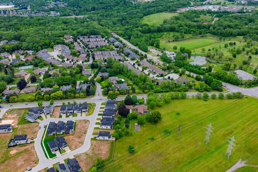 More Photos Of 6378 Mountain Rd, Niagara Falls Land For Sale