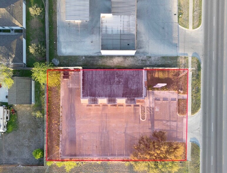 More Photos Of 1309 W Nolana Loop, Pharr Office For Lease