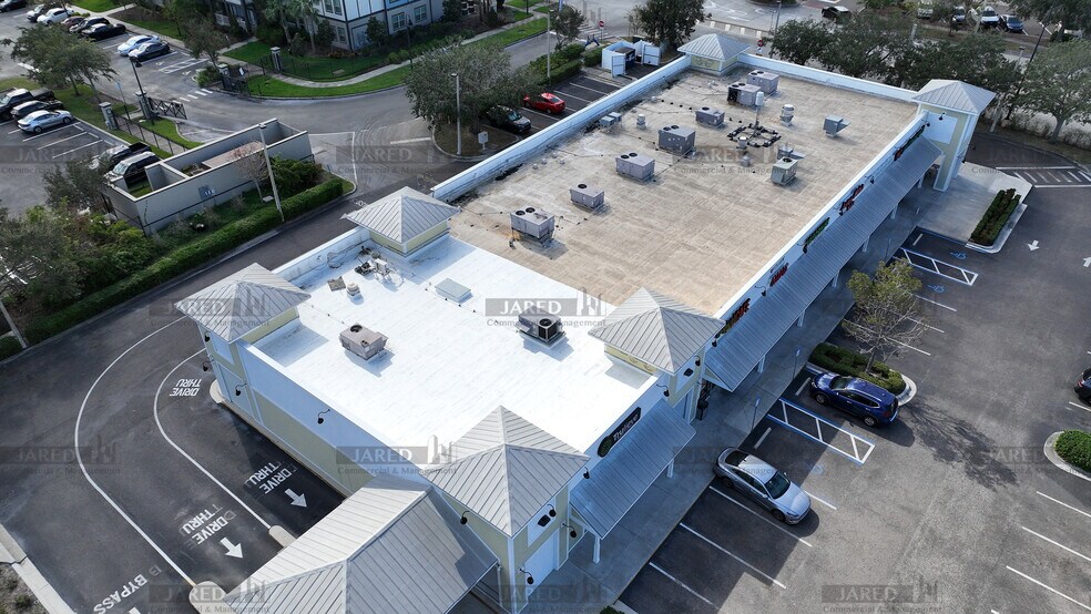 More Photos Of 2683-2699 Roosevelt Blvd, Clearwater Unknown For Lease