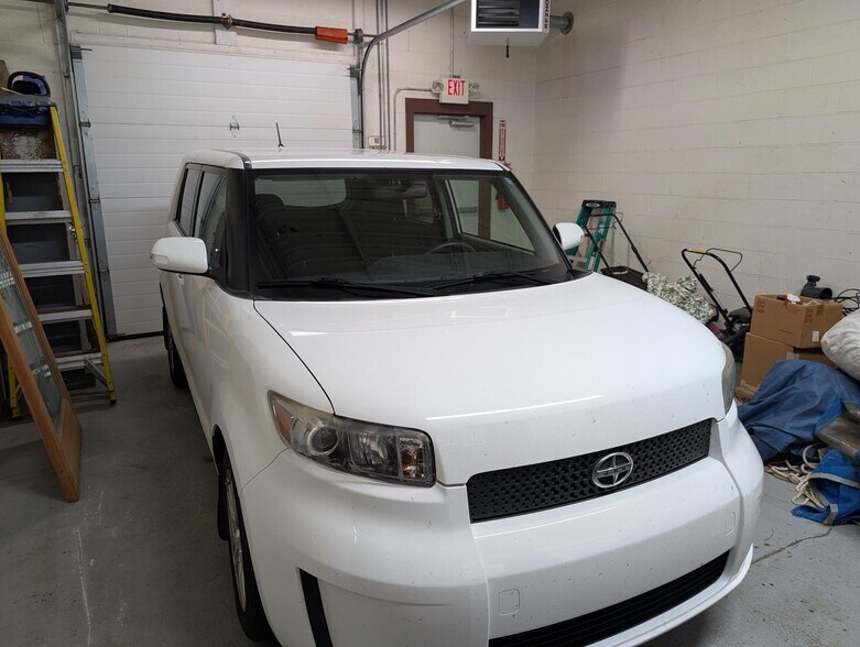 More Photos Of 211 W Main St, Russia Industrial For Sale