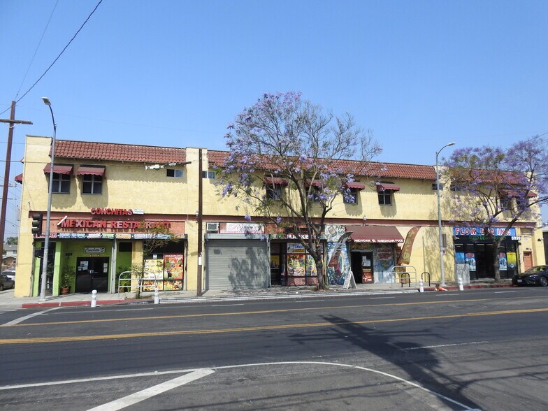 More Photos Of 5937-5957 Avalon Blvd, Los Angeles Apartments For Lease