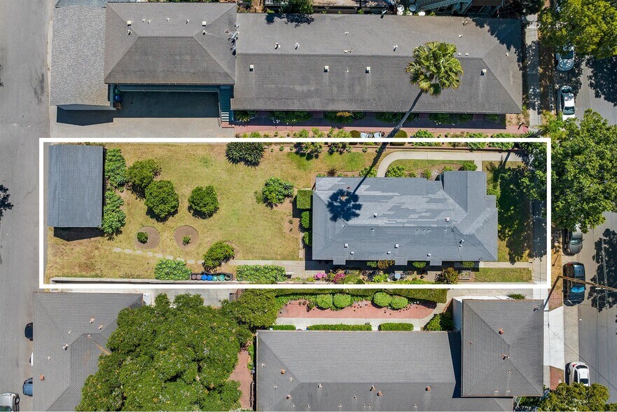 More Photos Of 233 W Quinto St, Santa Barbara Land For Sale