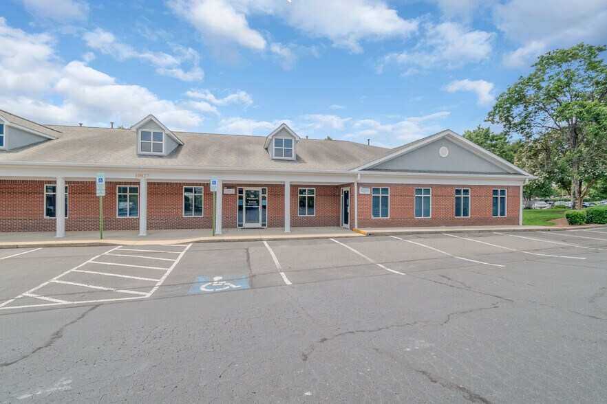 Primary Photo Of 10027 Park Cedar Dr, Charlotte Medical For Sale
