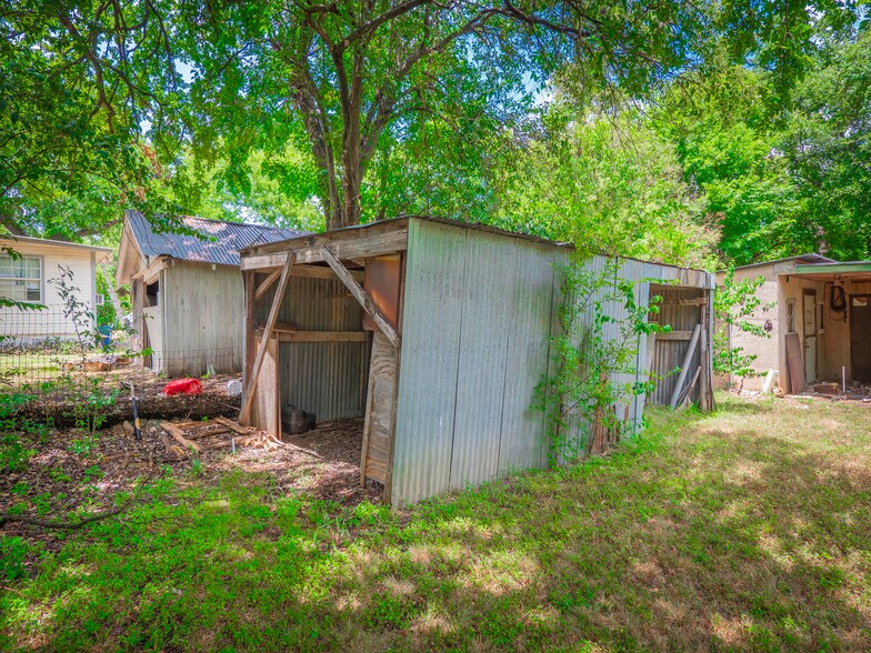 More Photos Of 1806 Fortview Rd, Austin Land For Sale