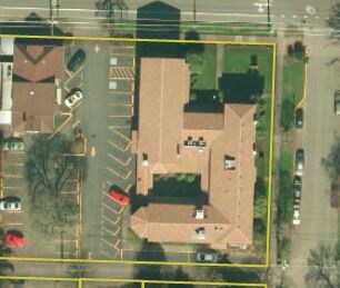 More Photos Of 492 E 13th Ave, Eugene Medical For Lease