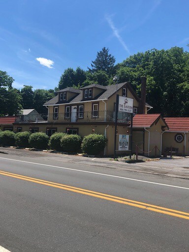 More Photos Of 408 Us Highway 46, Great Meadows Restaurant For Sale