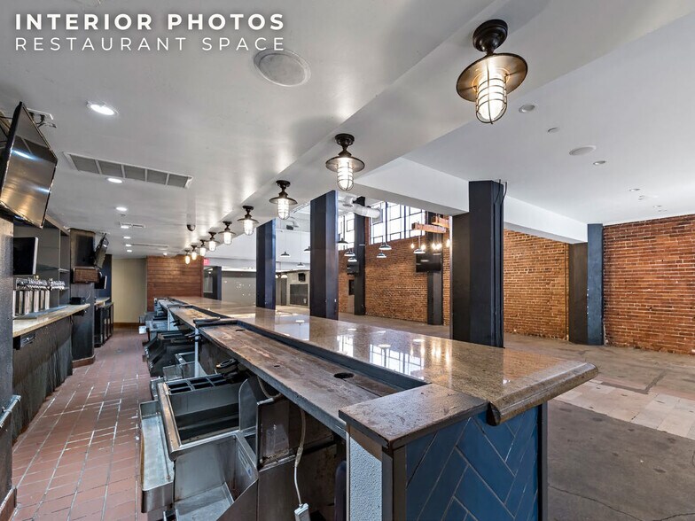 More Photos Of 130 Pine Ave, Long Beach Loft Creative Space For Sale