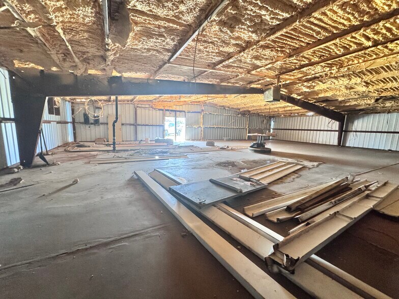 More Photos Of 5029 Old Jacksboro Hwy, Wichita Falls Specialty For Lease