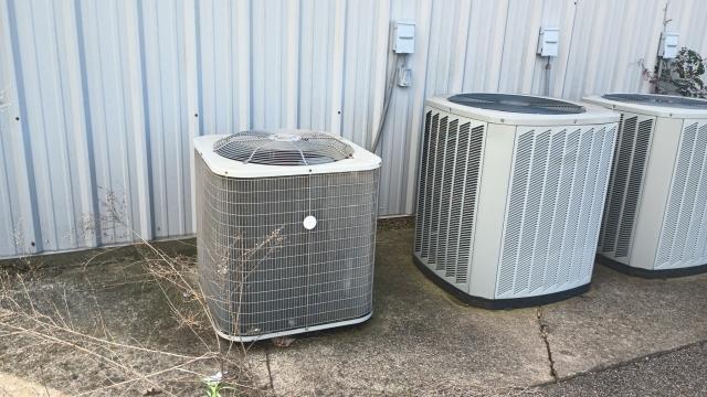 More Photos Of 820 N Main St, Brinkley Freestanding For Sale