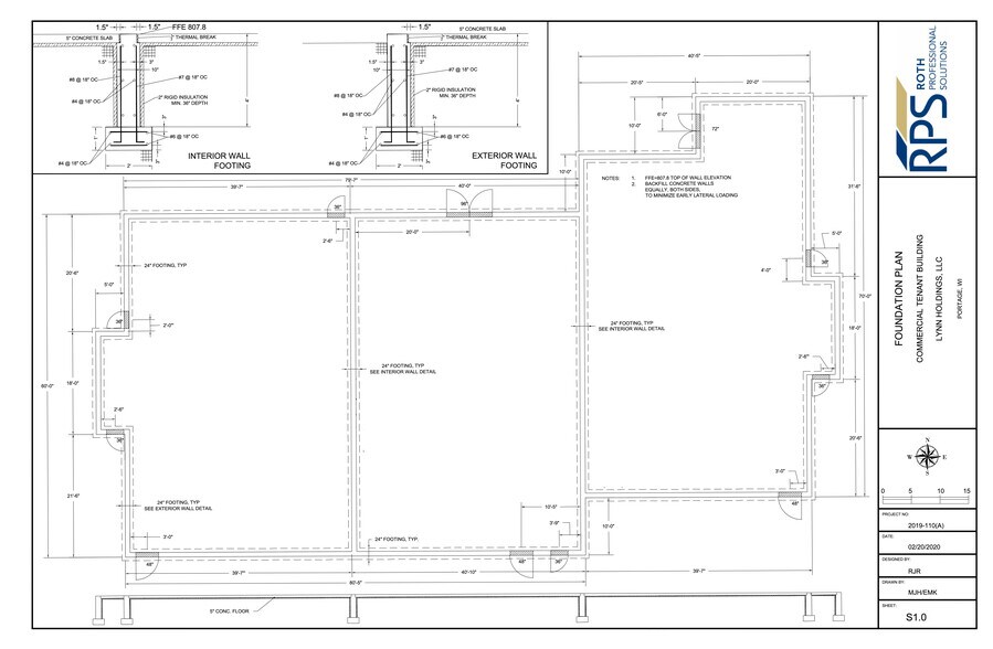 More Photos Of 2921 New Pinery Rd, Portage Fast Food For Sale