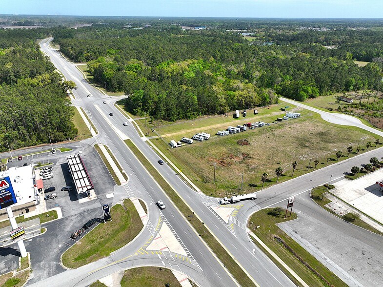 More Photos Of 0 Laurel Island Parkway, Kingsland Land For Sale