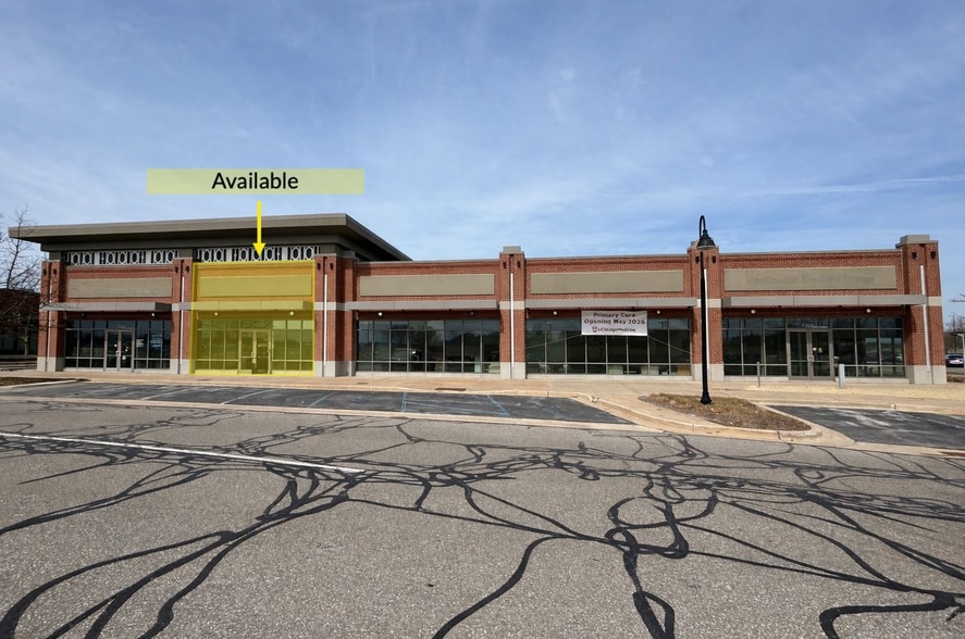 More Photos Of 1211-1231 Cumberland Ave, Valparaiso Freestanding For Lease