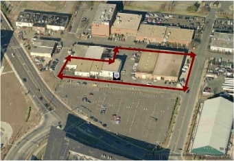 More Photos Of 5004-5008 Lehigh Rd, College Park Flex For Lease