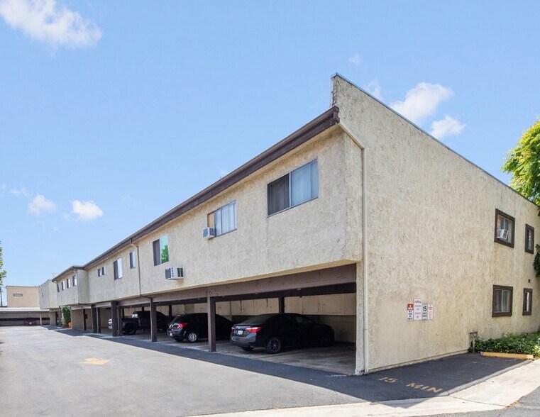 More Photos Of 3108 Vineland Ave, Baldwin Park Apartments For Sale