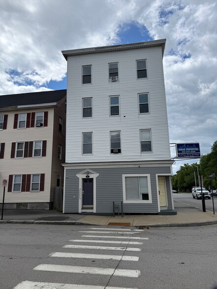 More Photos Of 303 Pine St, Manchester Apartments For Lease
