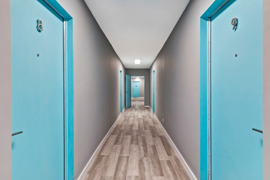 More Photos Of 5005 August St, Los Angeles Apartments For Sale