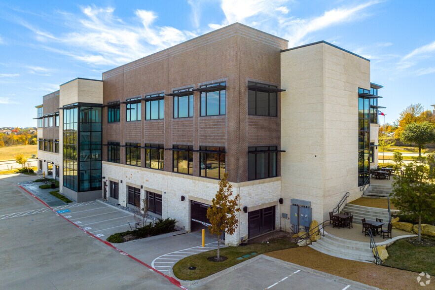 More Photos Of 7330 Stonebrook Pky, Frisco Office For Lease