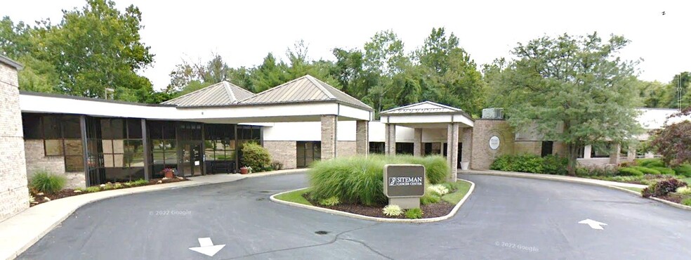 Primary Photo Of 4000 N Illinois Ln, Swansea Medical For Sale