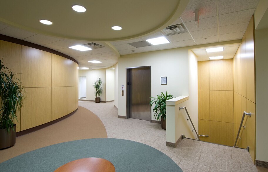 More Photos Of 40 Media Dr, Queensbury Office For Lease