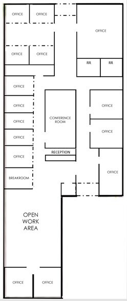 More Photos Of 818 Main Ave, Fargo Office For Sale