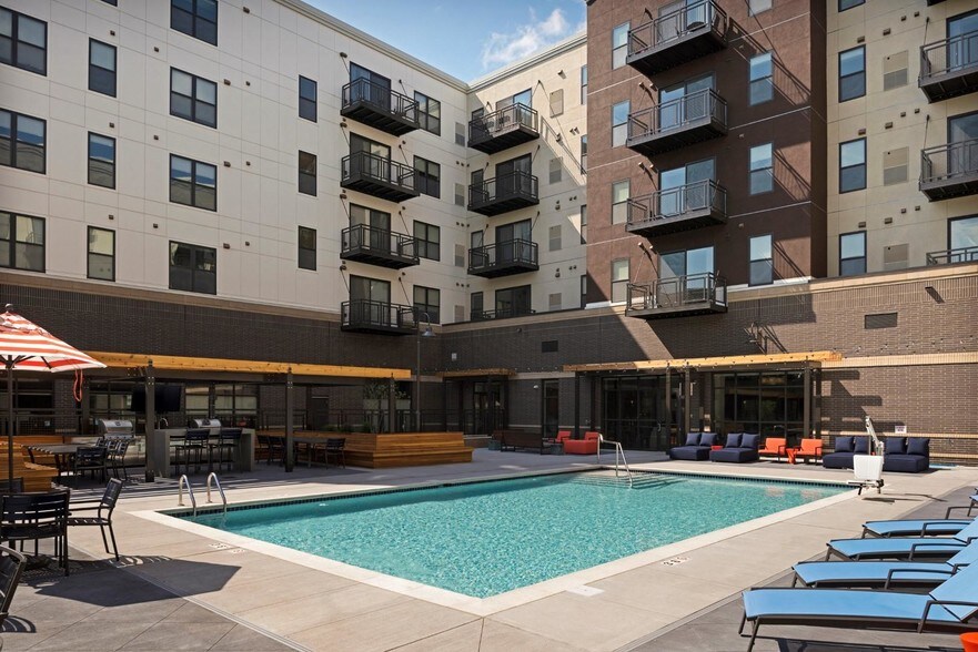 More Photos Of 3030 France Ave S, Saint Louis Park Apartments For Lease