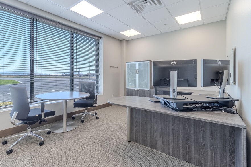 More Photos Of 1440 Battelle Blvd, Richland Manufacturing For Lease