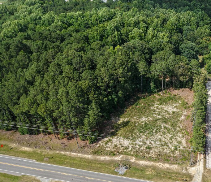 More Photos Of 1284 NC 50, Benson Land For Sale