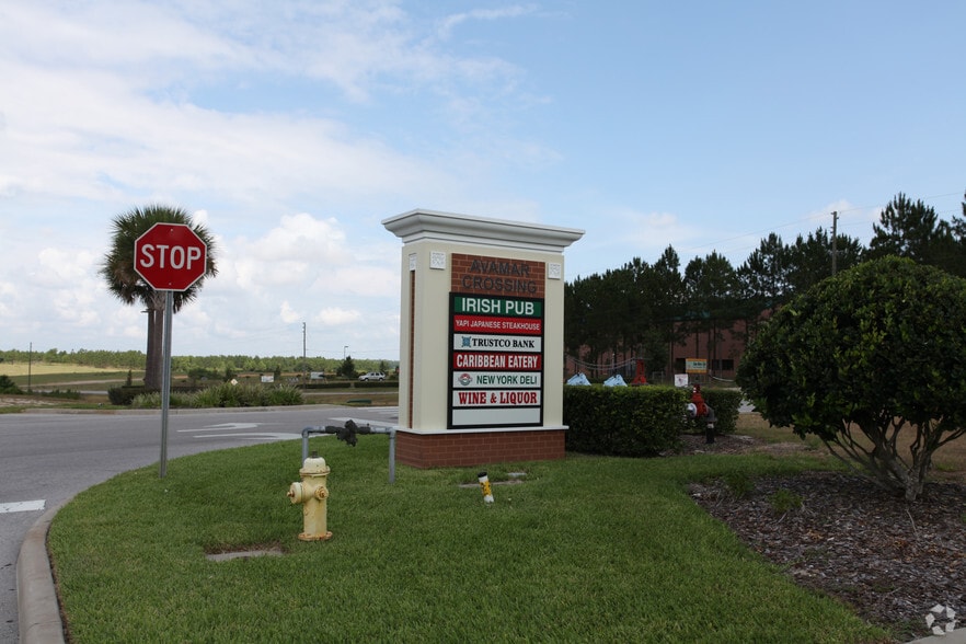 More Photos Of Avalon Rd, Winter Garden Unknown For Lease