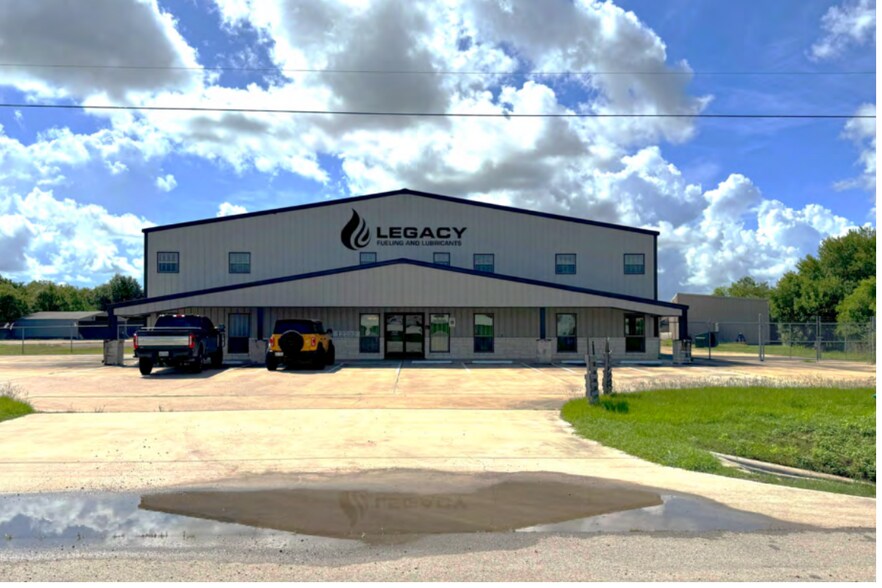 Primary Photo Of 12104 U.S. 59, Victoria Land For Sale