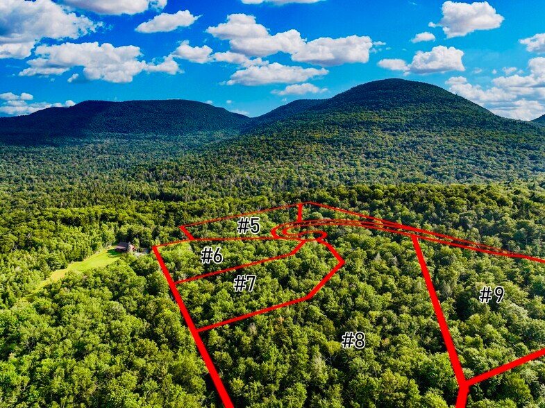 More Photos Of 11 Corfu Road, Elka Park Land For Sale