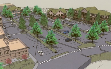 More Photos Of 1405 Rolkin Ct, Charlottesville Office For Sale