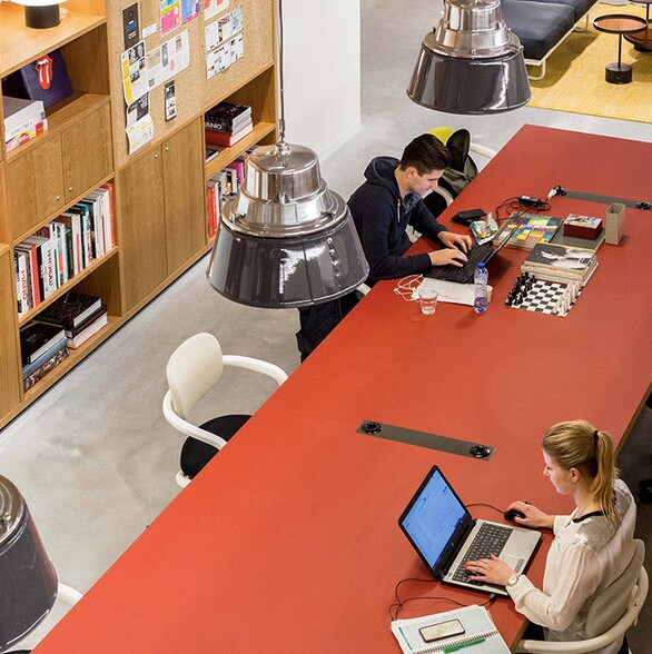 More Photos Of 223 S West St, Raleigh Coworking Space