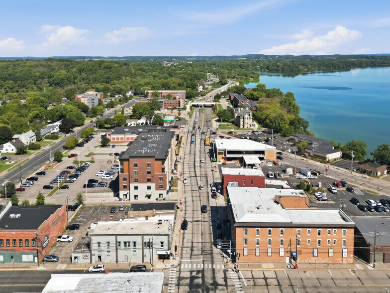 More Photos Of 545 S Broadway St, Menomonie Storefront Retail Residential For Sale